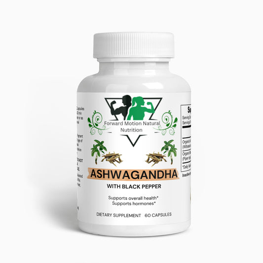 Ashwagandha