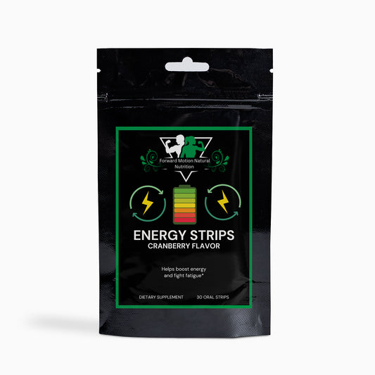 Energy Strips