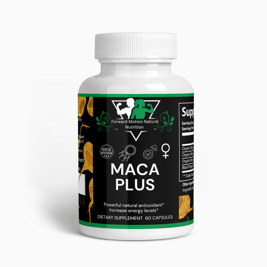 Maca Plus